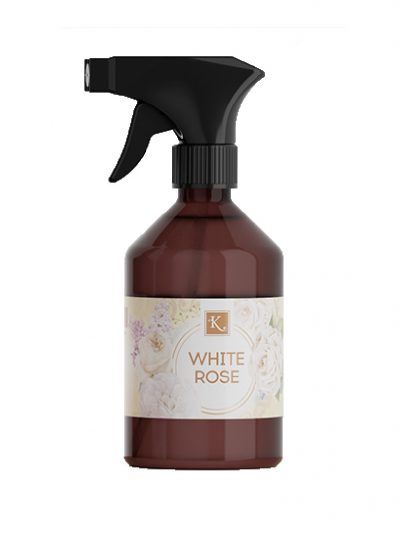 White Rose, odorizant arabesc pentru suprafete textile si ambient. Parfum pentru casa | Parfumuri de Camera. Arome Orientale