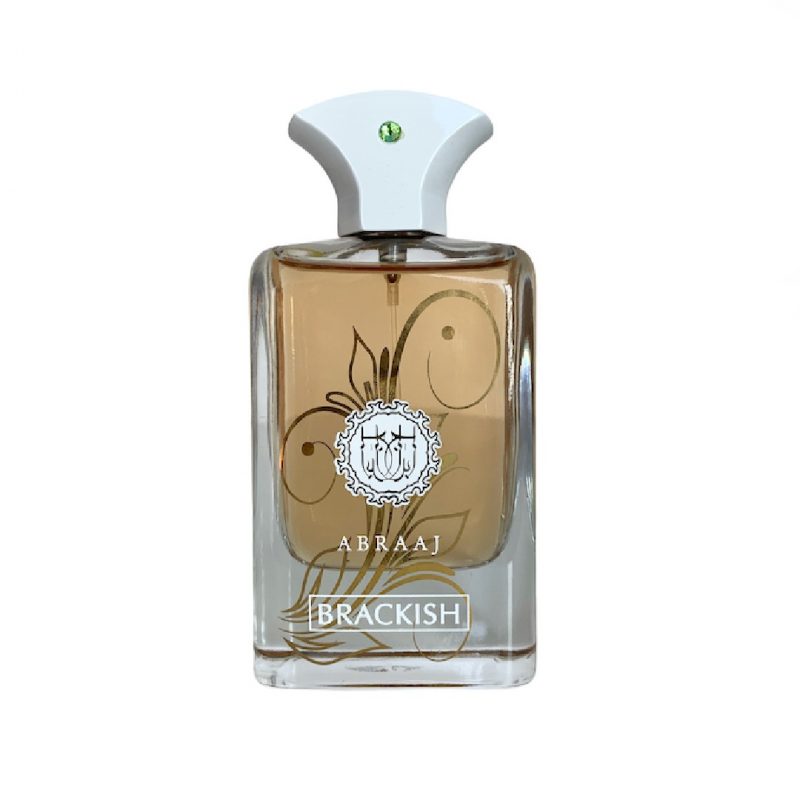 Parfum arabesc barbati Abraaj Brackish