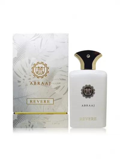 fa paris Parfum arabesc lemnos condimentat pentru barbati
