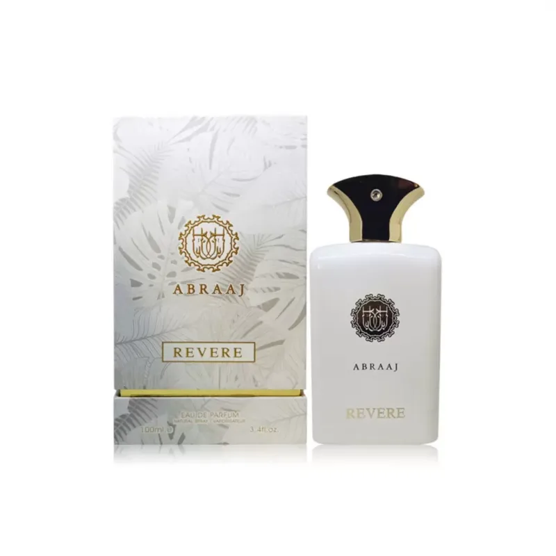fa paris Parfum arabesc lemnos condimentat pentru barbati