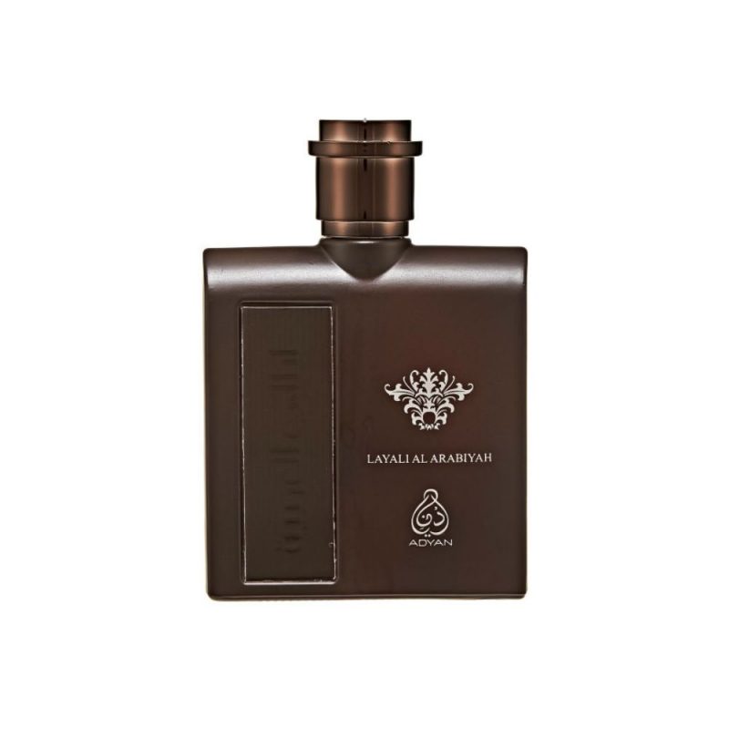 Layali Al Arabiyah parfum arabesc oriental parfumuri arabesti