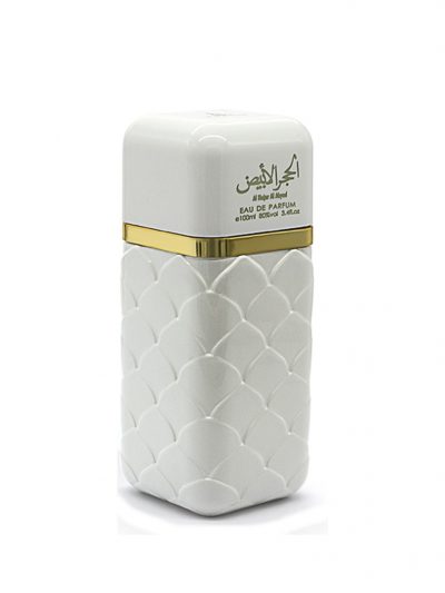 Al Hajar Al Abyad de la Khalis Perfumes, parfum arabesc femei