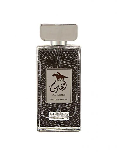 parfum arabesc barbatesc al fares fresh