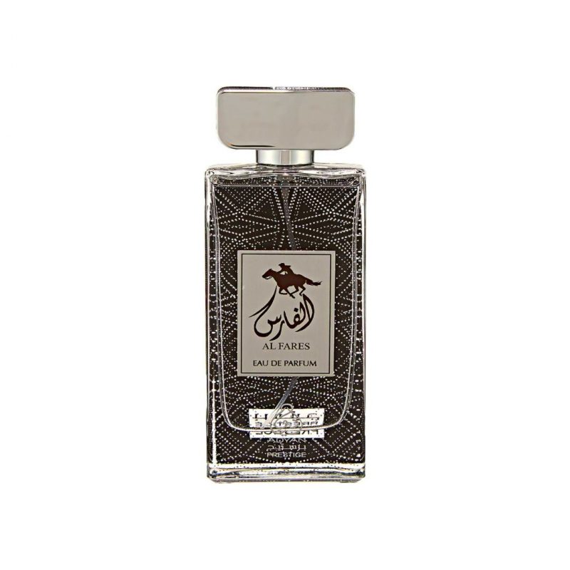parfum arabesc barbatesc al fares fresh