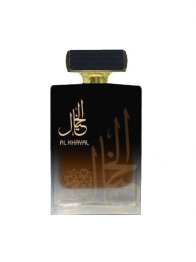 Parfum oriental barbatesc Al Khayal