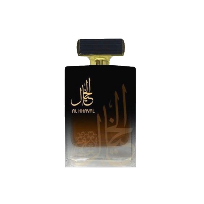 Parfum oriental barbatesc Al Khayal