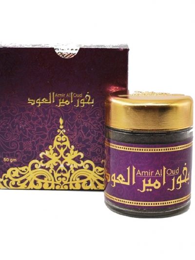 Bakhoor Amir Al Oud Banafa For Oud