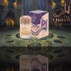 Parfum Oriental Femei The Queen 100ml - imagine 3