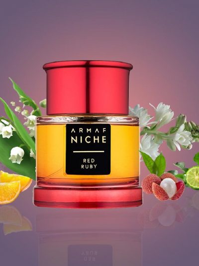 armaf niche