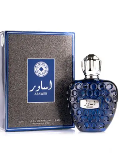 Parfum arabesc fresh unisex