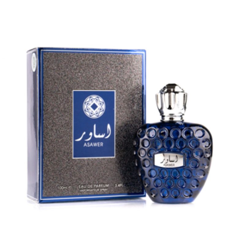 Parfum arabesc fresh unisex