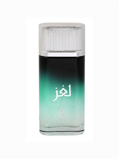 Lagaz Silver de la Atyaab Khadlaj, parfum arabesc, ce dezvaluie secretul, misterul mirosului oriental. Parfumuri Arabesti Barbati