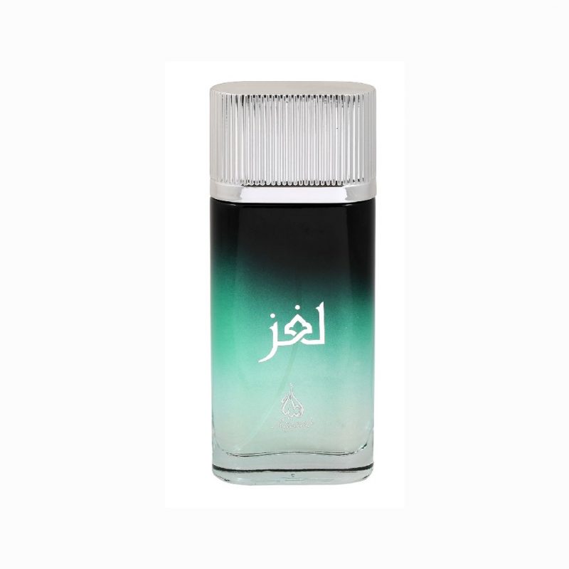 Lagaz Silver de la Atyaab Khadlaj, parfum arabesc, ce dezvaluie secretul, misterul mirosului oriental. Parfumuri Arabesti Barbati