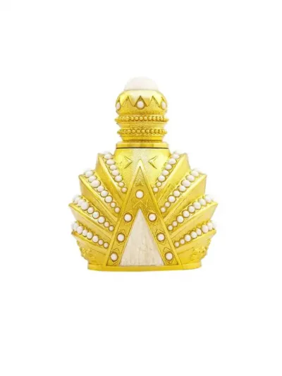 Al Rehab Bahrain Pearl esenta de parfum arabesc 20ml pentru femei