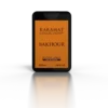 Bakhour, parfum arabesc, floral lemnos un miros inegalabil de o profunzime enigmatică, parfum de buzunar, parfumuri arabesti