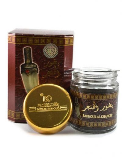 Odorizant natural Tamaie Bakhour al Khanger