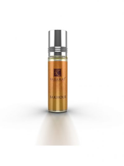 Attar Parfum Fara Alcool Bakhoor 8ml Unisex. Esenta de parfum oriental, floral lemnos Ulei Concentrate de parfum arabesc. Esente Orienale