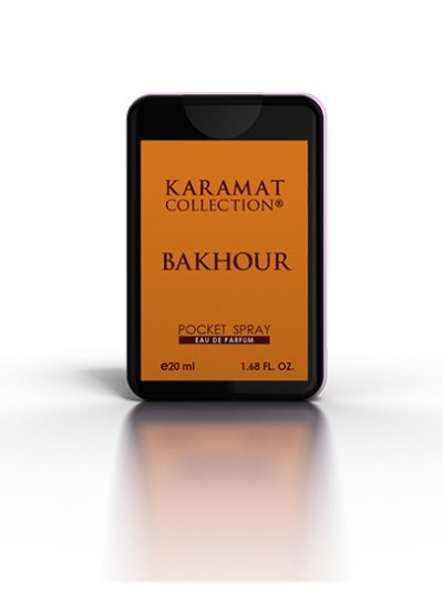 Bakhour, parfum arabesc, floral lemnos