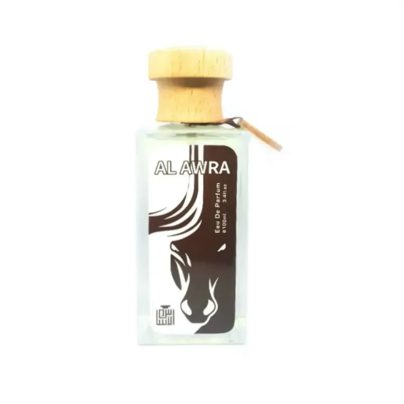 Parfum Arabesc puternic barbatesc