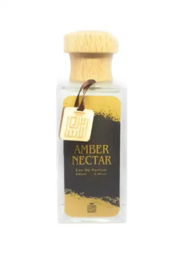 Parfum Oriental Unisex Amber Nectar