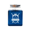 Blue Knight, parfum arabesc, fresh, floral, lemnos. Păstrați-vă imaginația curgând cu Blue Knight. Un parfum care îmbunătățește frumusețea naturală, adaptându-se fiecăruia dintre noi ca și cum ar fi o a doua piele, proiectând securitate și încredere.