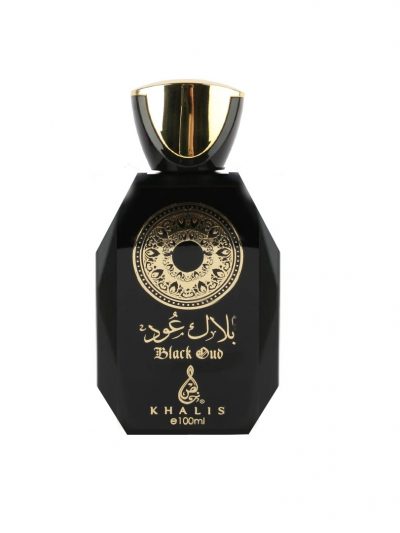 Parfum Khalis Black Oud 100ml edp Unisex