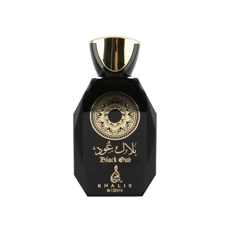 Parfum Khalis Black Oud 100ml edp Unisex