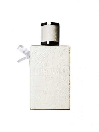 Brown Orchid Blanc Edition, parfum arabesc de femei