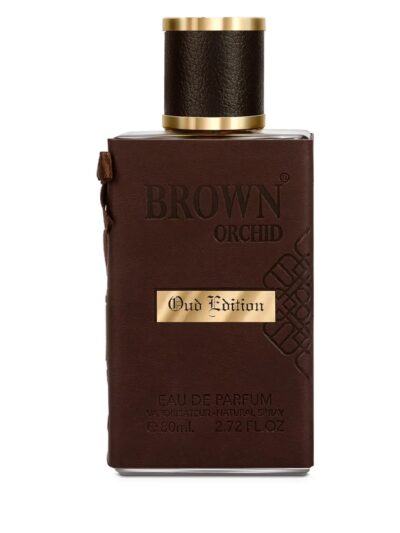 parfum brown orchid oud edition parfumuri arabesti dama