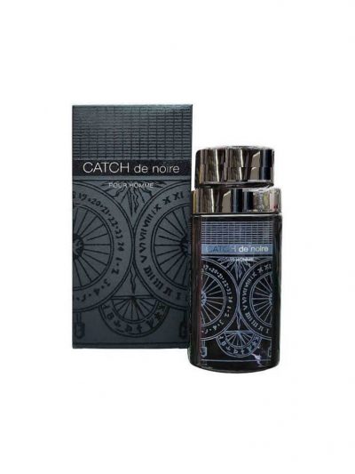 Catch de Noire parfum arabesc de la Fragrance World