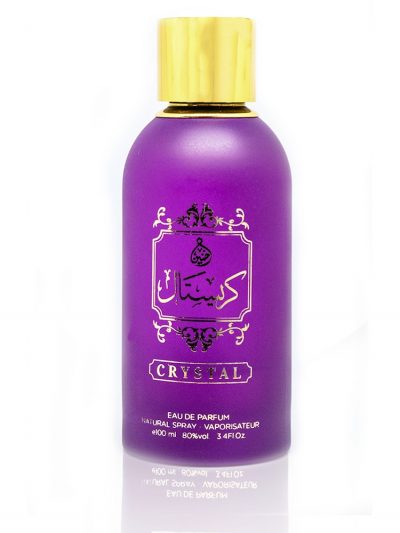 Parfum arabesc Crystal