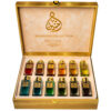 dubai aromas collection