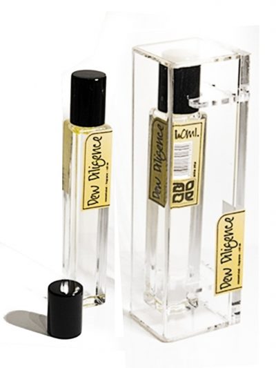 Attar ulei de parfum