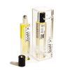 esenta de parfum exhibit roll on fara alcool pentru femei.