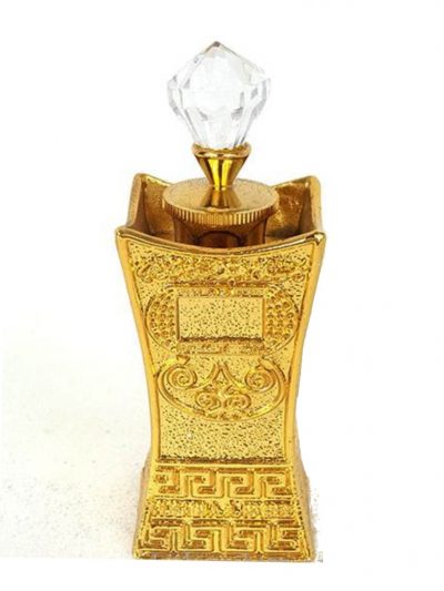 Ulei de parfum oriental fara alcool Almubkhara