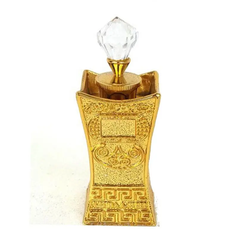Ulei de parfum oriental fara alcool Almubkhara