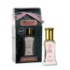 Esenta de Parfum Oriental Pink Bubble de la Hamidi attar fara alcool pentru femei arome orientale puternice de mosc si ambra.