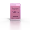 Fatina, parfum arabesc, oriental gurmand, un miros inegalabil de o profunzime enigmatică. Parfum de buzunar | parfumuri arabesti