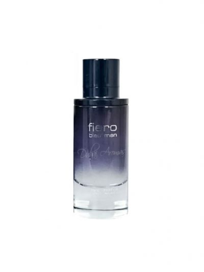 Fragrance World Fiero Bleu Man, o alchimie inegalabilă, parfum arabesc barbatesc,