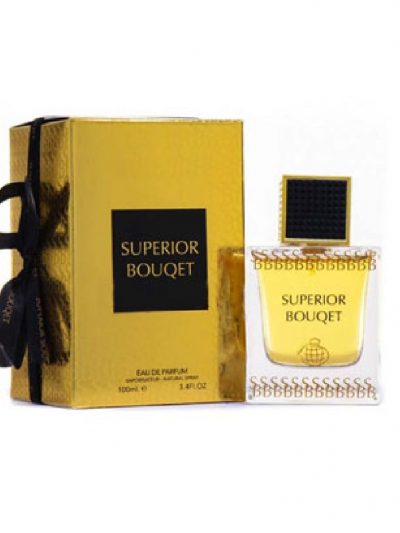 fragrance world supreme bouquet