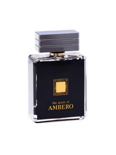 Parfum the scent of ambero