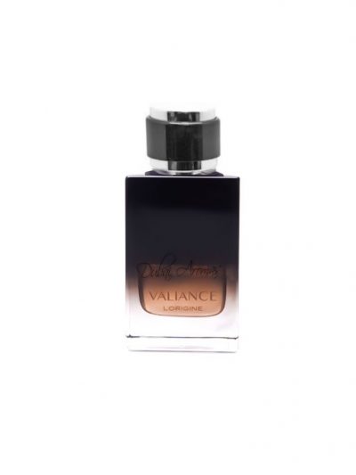 Valiance L'Origine de la Fragrance World , parfum oriental, un miros dulce