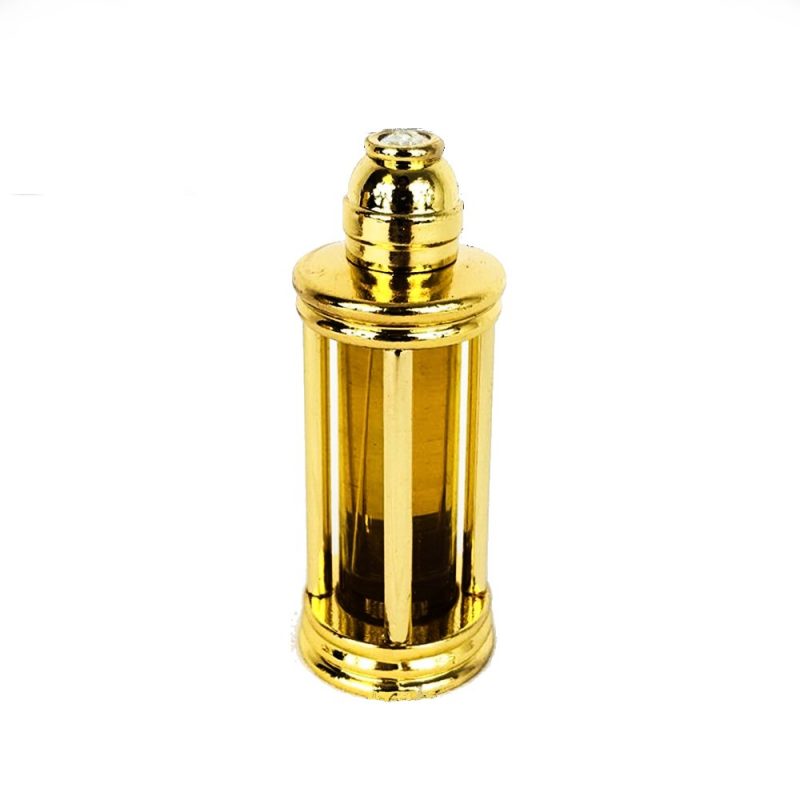 Esenta golden dust praf de aur golden musk , mosc si vanilie