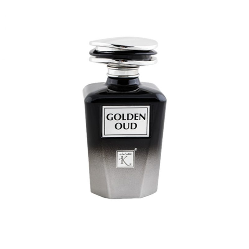 Parfum Musk Oud Golden Oud Arabesc Oriental Lemnos Femei si Barbati