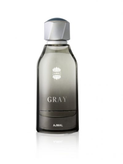 Ajmal Parfum Arabesc barbatesc Gray oriental lemnos