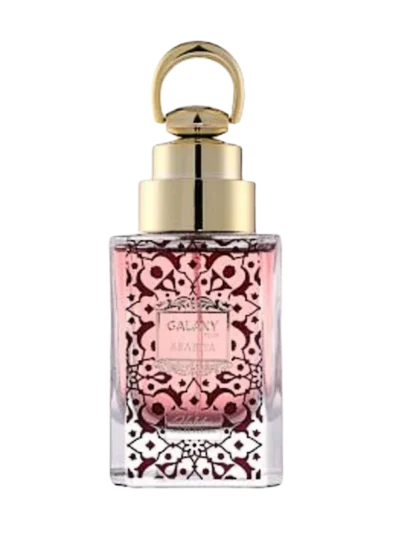 Habiba Arabian parfum arabesc pentru femei, fructat lemnos. Un parfum cu un miros ametitor,matasos, profund, indraznet. Livrare gratuita la comenzi peste 100 lei .