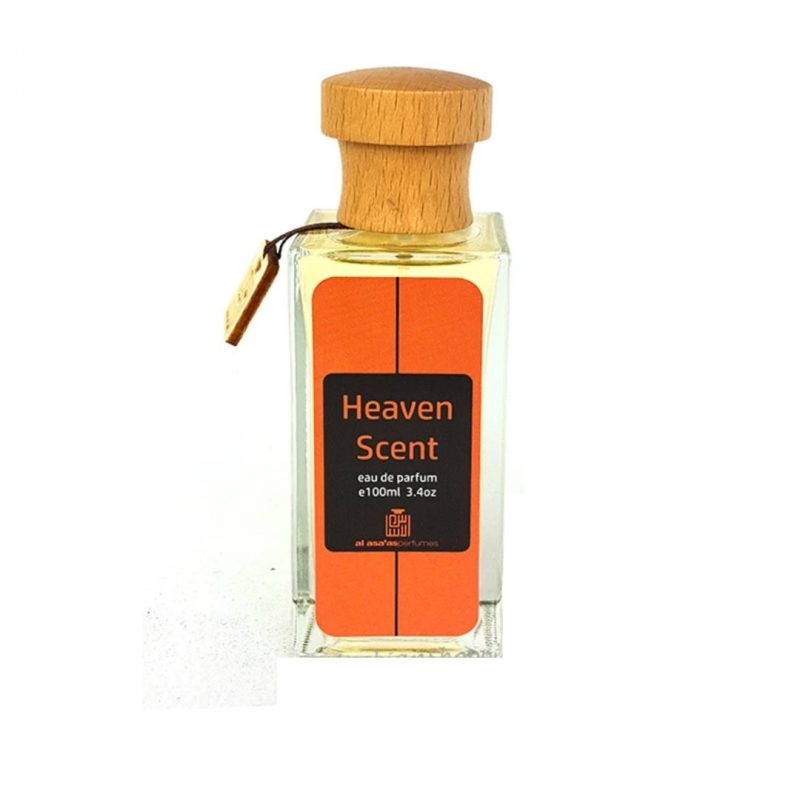 Parfum arabesc oriental Heaven Scent