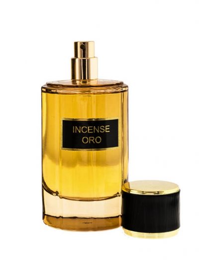 Parfum Arabesc Incense Oro Confidential