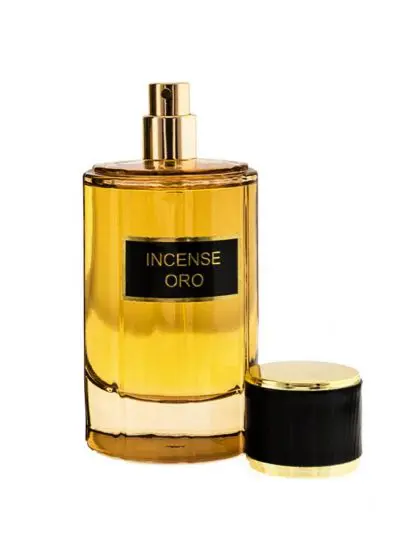 Parfum Arabesc Incense Oro Confidential