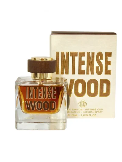 Parfum arabesc barbati Intense Wood, un parfum oriental lemnos, Livrare gratuita la comenzi peste 100 lei , cu curier rapid Urgent Cargus sau Fan Courier, plata cu card online sau Ramburs .